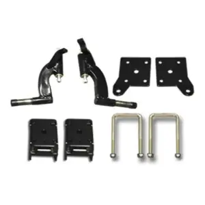 madjax inch ezgo txt spindle lift kit years webp