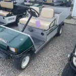 Club Car Turf II Carry all Golf Cart