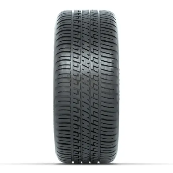 GTW FUSION STREET golf cart tire tread webp