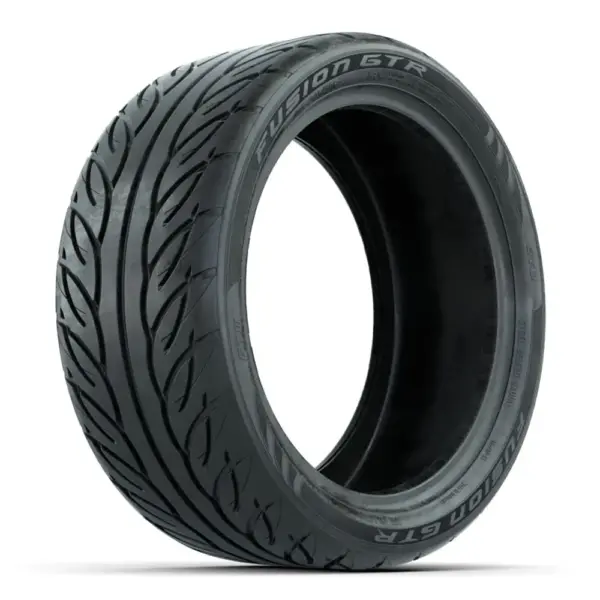 gtw fusion gtr sbr radial golf cart tire angle webp