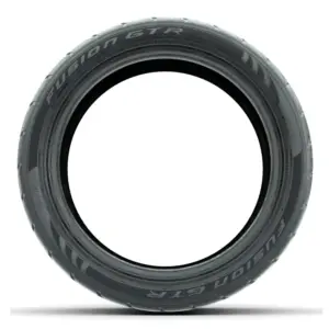 gtw fusion gtr sbr radial golf cart tire sidewall webp