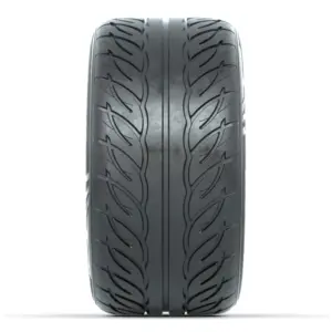 gtw fusion gtr steel belted radial sbr r golf cart tire tread webp