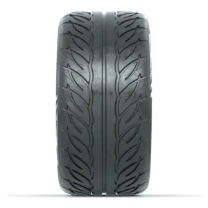 gtw fusion gtr R steel belted radial golf cart tire tread pattern comp webp