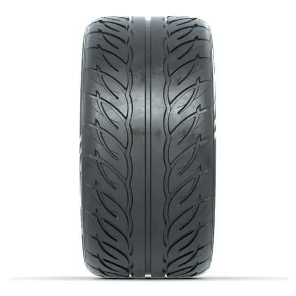 gtw fusion gtr R steel belted radial golf cart tire tread pattern comp webp