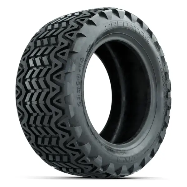 gtw predator x golf cart dot all terrain tire comp webp