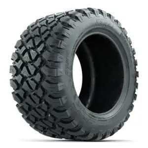 gtw nomad xr steel belted radial all terrain golf cart tire angle webp