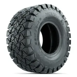 gtw timberwolf x golf cart all terrain tire angle webp