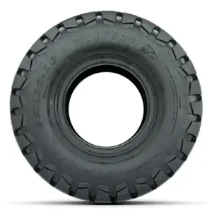 gtw timberwolf x golf cart all terrain tire sidewall webp