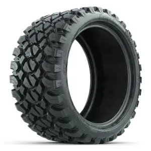 gtw nomad sbr golf cart all terrain tire xr angle webp