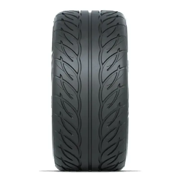 gtw fusion gtr steel belted radial golf cart tire r tread webp