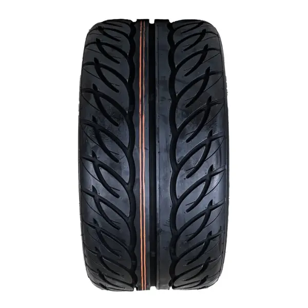 gtw fusion steel belted radial R golf cart tire tread webp