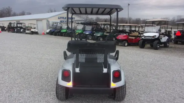 E Z GO Electric Golf Cart