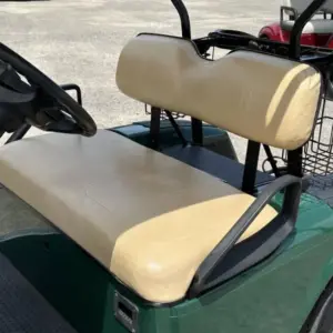 EZ GO TXT Electric Golf Cart For Sale