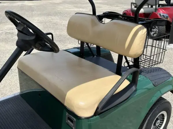 EZ GO TXT Electric Golf Cart For Sale