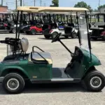 EZ GO TXT Electric Golf Cart For Sale