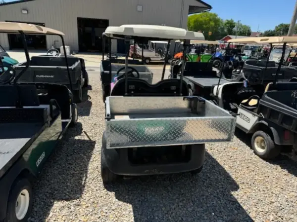 Club Car Precedent Golf Cart