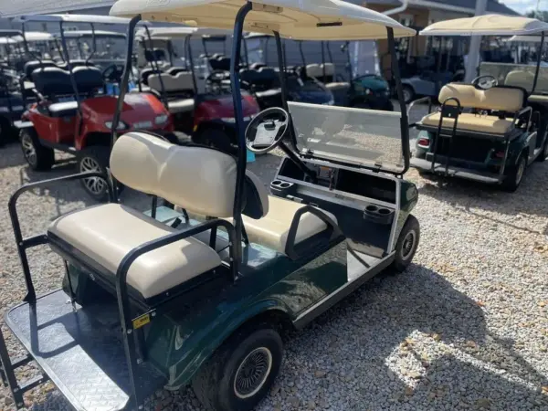 Club Car DS Golf Cart