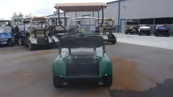 E Z GO Electric Golf Cart