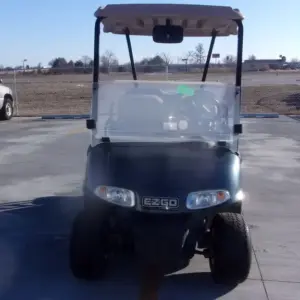 E Z GO Electric Golf Cart