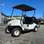 EZGO TXT Electric Golf Cart