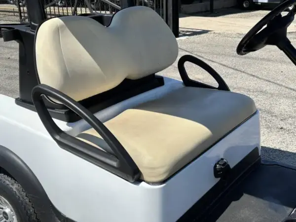 Club Car Precedent Electric Golf Cart