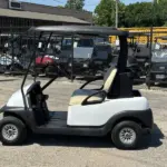 Club Car Precedent Electric Golf Cart