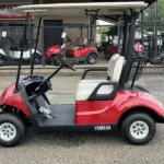 Yamaha Drive Electric Golf Cart