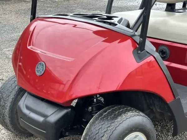 Yamaha Drive Electric Golf Cart