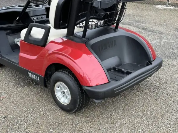 Yamaha Drive Electric Golf Cart