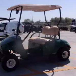 E Z GO Freedom TXT Electric Golf Cart