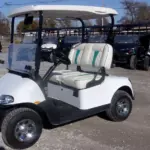 E Z GO RXV V Electric Golf Cart