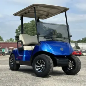 Yamaha Drive Electric AC Golf Cart