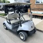 Yamaha Golf Car Fleet GAS EFI For Sale