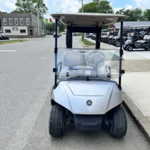 Yamaha Golf Car Fleet GAS EFI For Sale