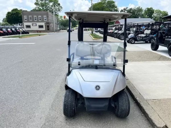 Yamaha Golf Car Fleet GAS EFI For Sale