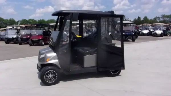 Club Car Onward Passenger Electric Golf Cart