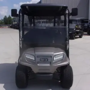 Club Car Onward Passenger Electric Golf Cart