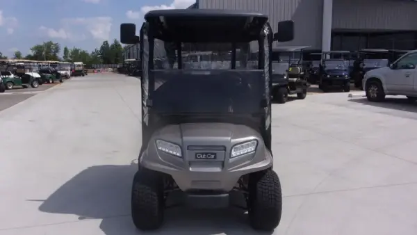 Club Car Onward Passenger Electric Golf Cart