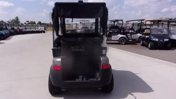 Club Car Onward Passenger Electric Golf Cart