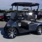 E Z GO Freedom RXV (PTV) ELiTE Golf Cart