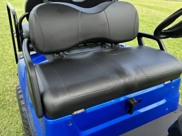 Yamaha Drive EFI Gas Golf Cart