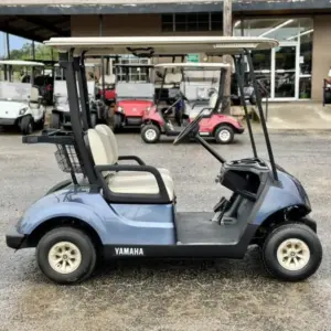 Yamaha Drive Electric Golf Cart