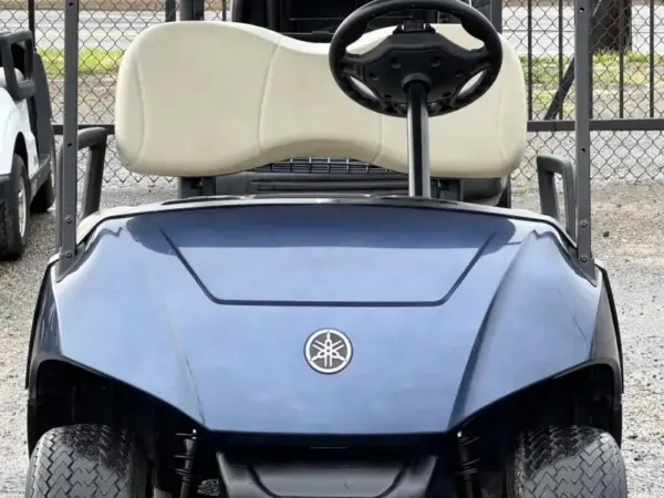 Yamaha Drive Electric Golf Cart