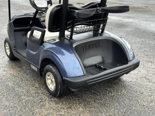 Yamaha Drive Electric Golf Cart