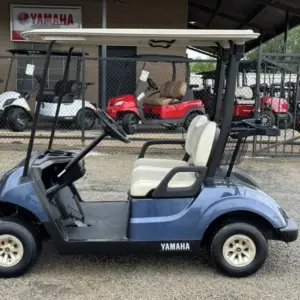 Yamaha Drive Electric Golf Cart