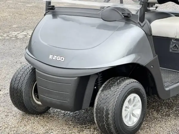 EZ GO RXV Electric Golf Cart For Sale