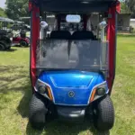 Yamaha Drive Power Passenger For Sale