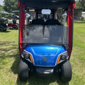 Yamaha Drive Power Passenger For Sale