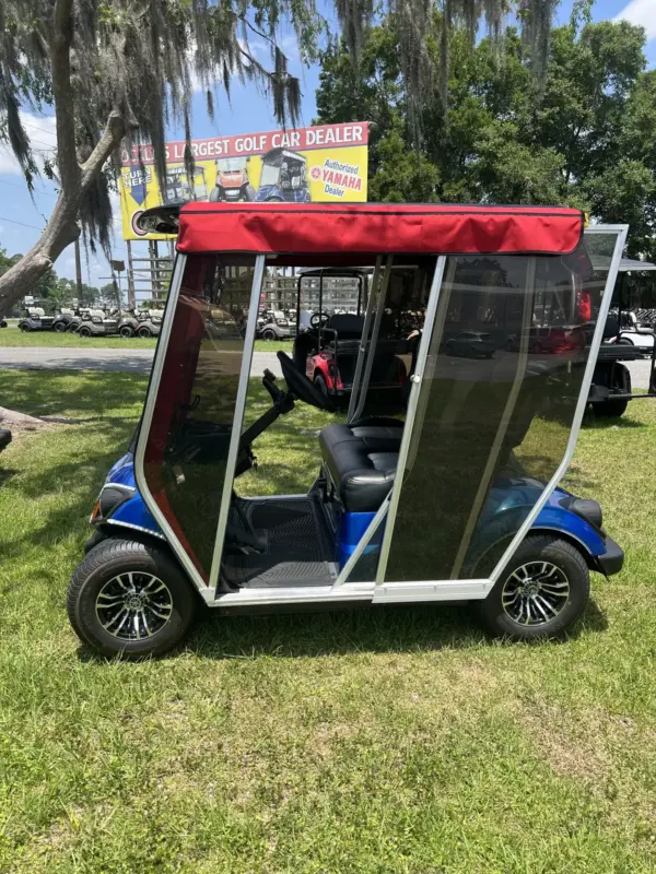 Yamaha Drive Power Passenger For Sale