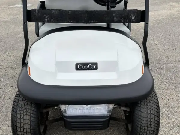 Club Car Villager Electric Golf Cart